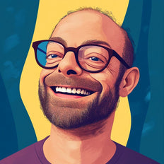 Arlo - professional voice over artist
