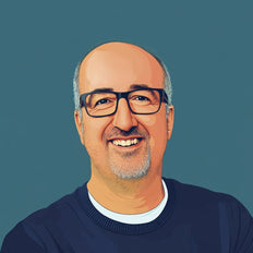 Charles - professional voice over artist
