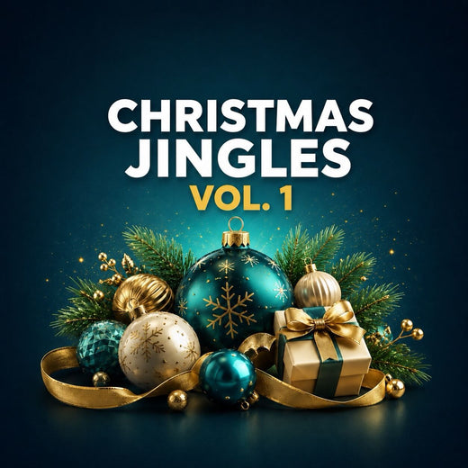 Christmas Jingles Vol. 1