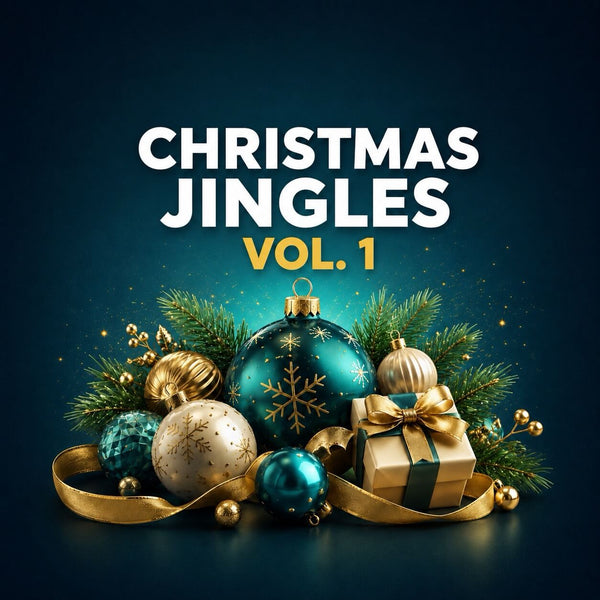 Christmas Jingles Package