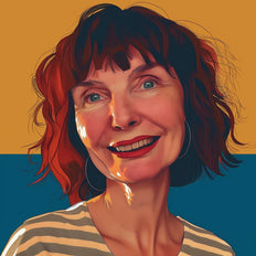 Clare - professional voice over artist