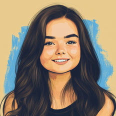 Dacey - professional voice over artist