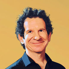 Douglas - professional voice over artist