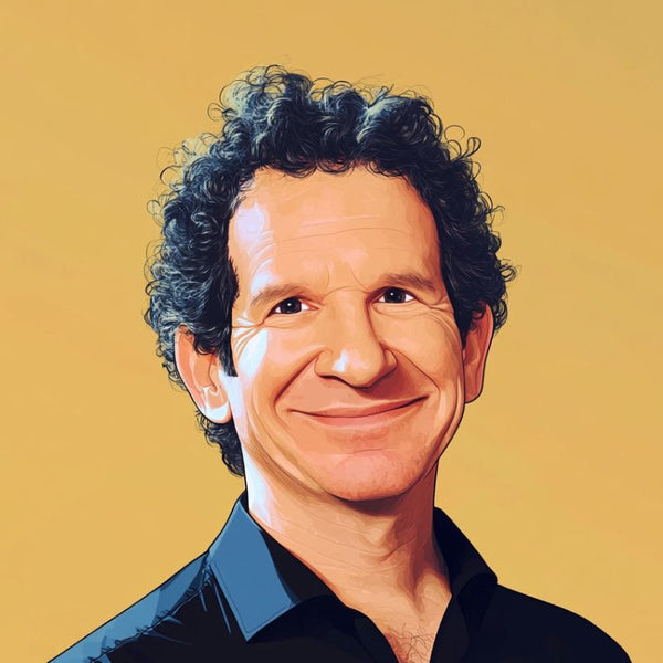 Douglas - professional voice over artist