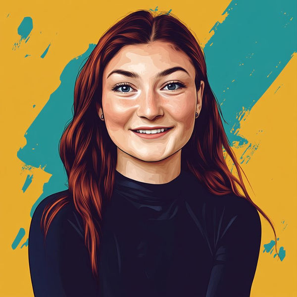 Emily - professional voice over artist