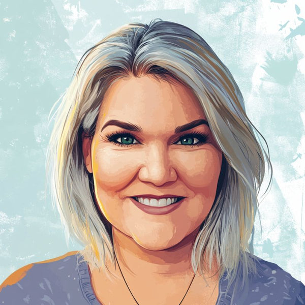 Emma - professional voice over artist