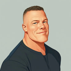 Forrester - professional voice over artist