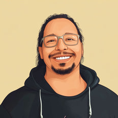 Francisco - professional voice over artist