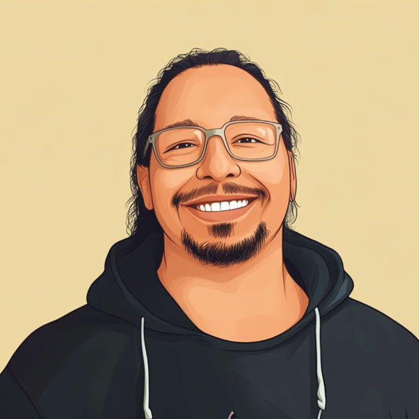 Francisco - professional voice over artist