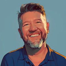 Greg-Jake - professional voice over artist