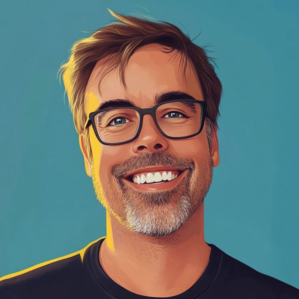 Guido - professional voice over artist