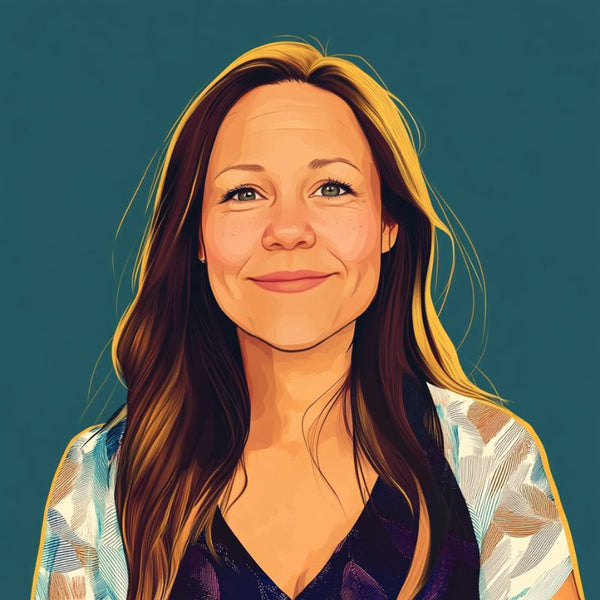 Jess - professional voice over artist