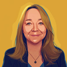 Karen - professional voice over artist