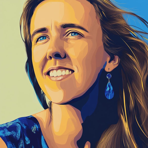 Kathryn - professional voice over artist