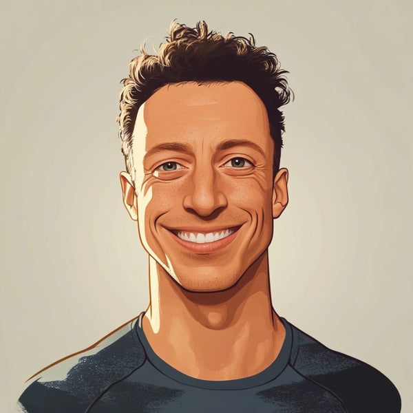 Leto - professional voice over artist
