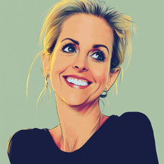 Lindsey - professional voice over artist