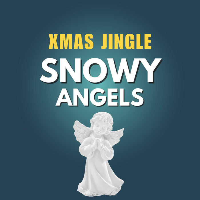 MRC Snowy Angels