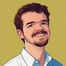Michael - professional voice over artist