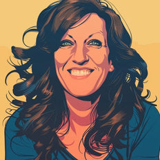 Michelle - professional voice over artist