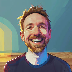 Mike - professional voice over artist