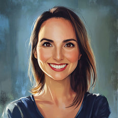 Mima - professional voice over artist