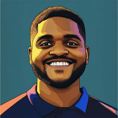 Nonso - professional voice over artist