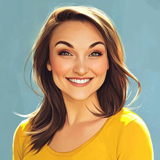 Rachael - professional voice over artist