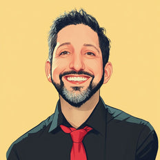Ryan - professional voice over artist