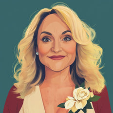 Shirlie - professional voice over artist