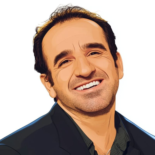 Steve - professional voice over artist