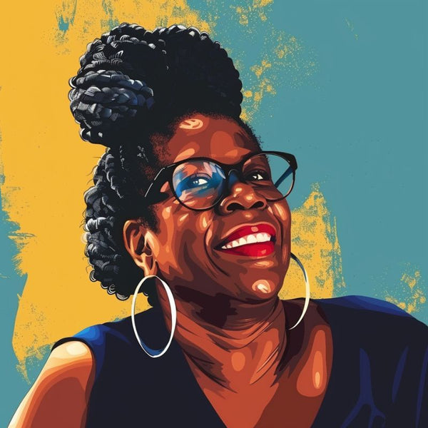 Tish - professional voice over artist