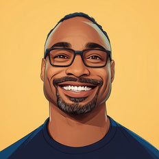 William - professional voice over artist