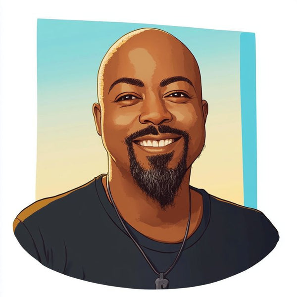 Wolf - professional voice over artist