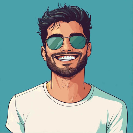 High quality voice overs - Zabdiel