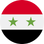 Arabic (Syria) flag