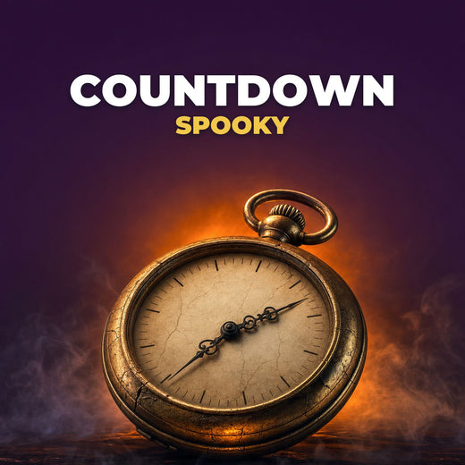 Spooky Countdown