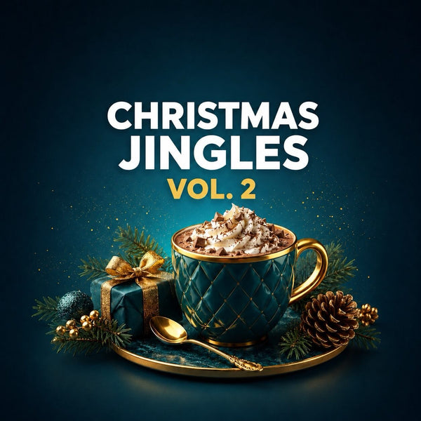 Christmas Jingles Vol. 2