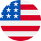English (American) flag