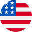 English (American) flag