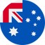 English (Australia) flag