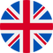 English (British) flag