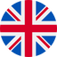 English (British) flag