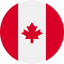 English (Canada) flag