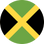 English (Caribbean) flag