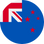 English (New Zealand) flag