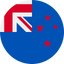 English (New Zealand) flag