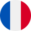 French (France) flag