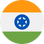 Hindi flag