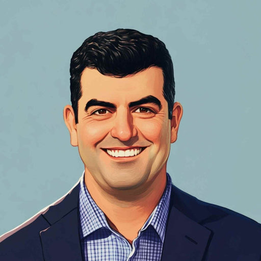 Alejandro - voice - Music Radio Creative