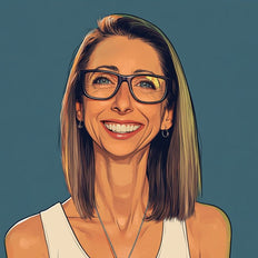 Amie-Ellen - professional voice over artist